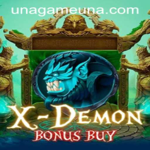 XDemonBonusBuy: Exploring the Exciting World of Unagame